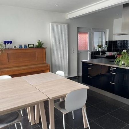 Fokus Praktijkhuis Hotel Dessel Kültér fotó