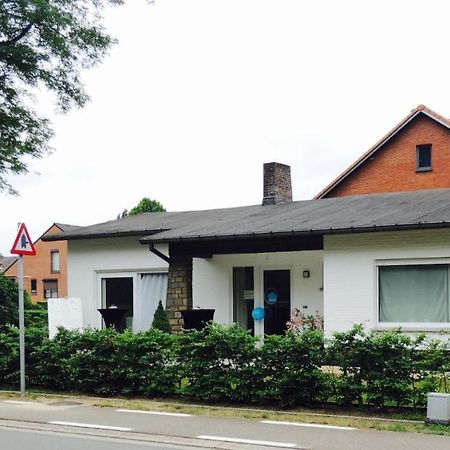 Fokus Praktijkhuis Hotel Dessel Kültér fotó