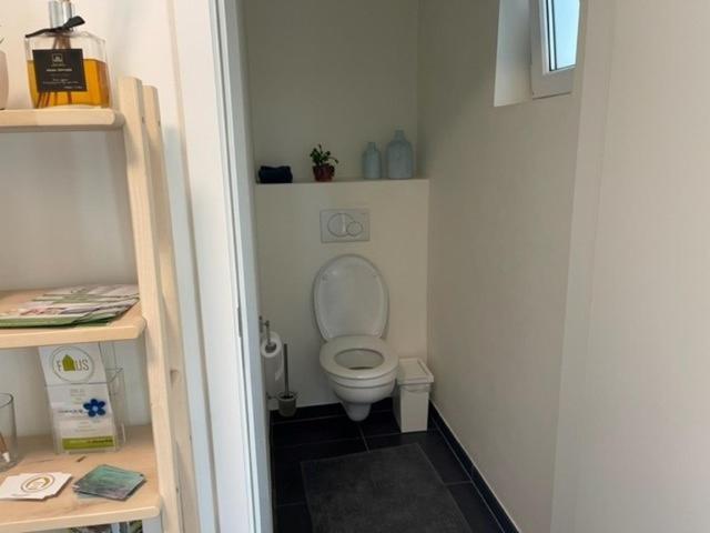Fokus Praktijkhuis Hotel Dessel Kültér fotó