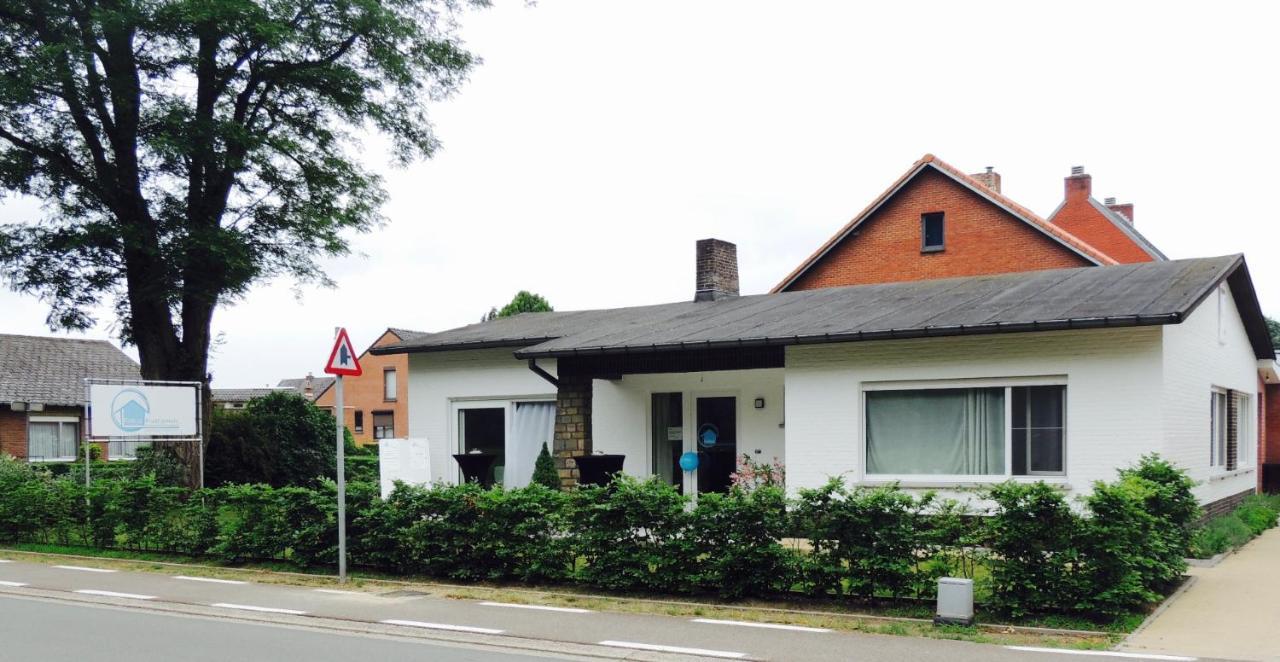 Fokus Praktijkhuis Hotel Dessel Kültér fotó
