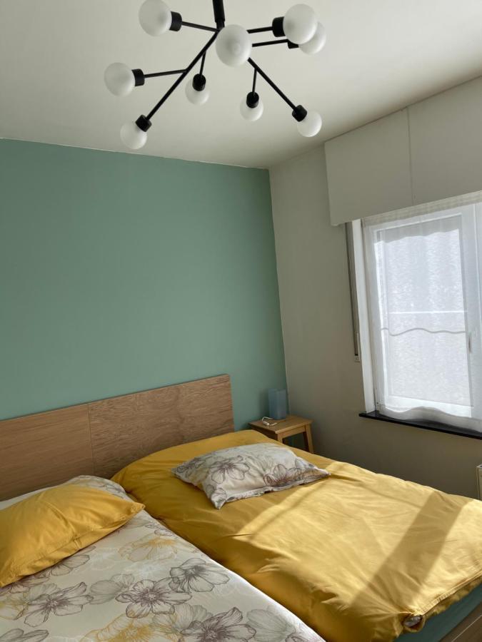 Fokus Praktijkhuis Hotel Dessel Kültér fotó