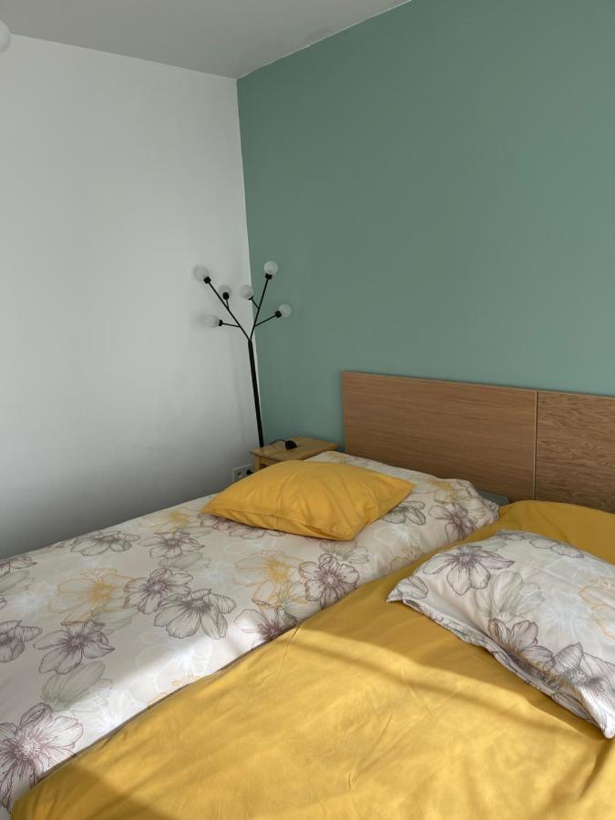 Fokus Praktijkhuis Hotel Dessel Kültér fotó